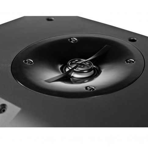JBL Professional Control HST Wide-Coverage Speaker with 5-1/4" LF, Dual Tweeters and HST Technology Close-up