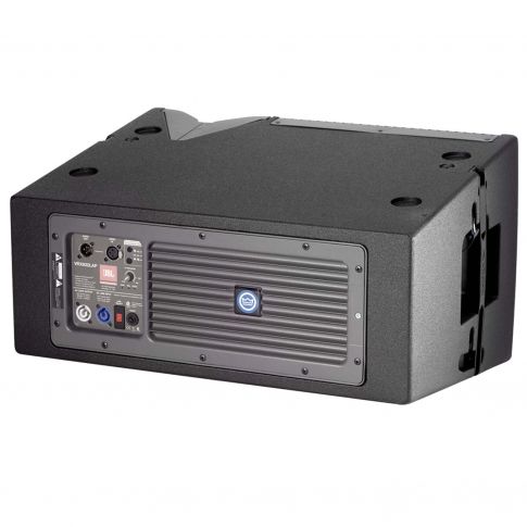 JBL Professional VRX932LAP Two-Way Powered Line Array Loudspeaker System with 12" Woofer back