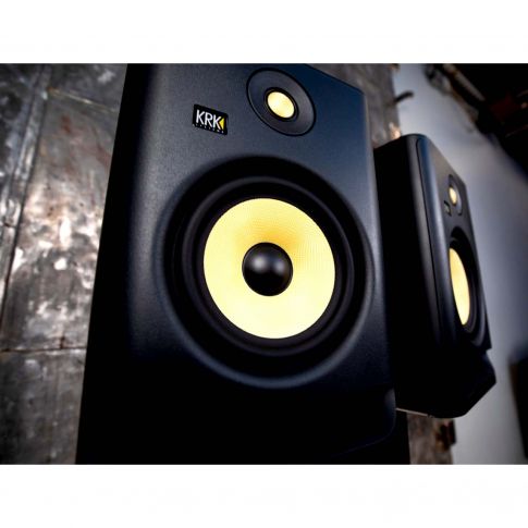 KRK Rokit 5 G4 RP5G4 5 KRK Rokit 5 G4 RP5G4 5