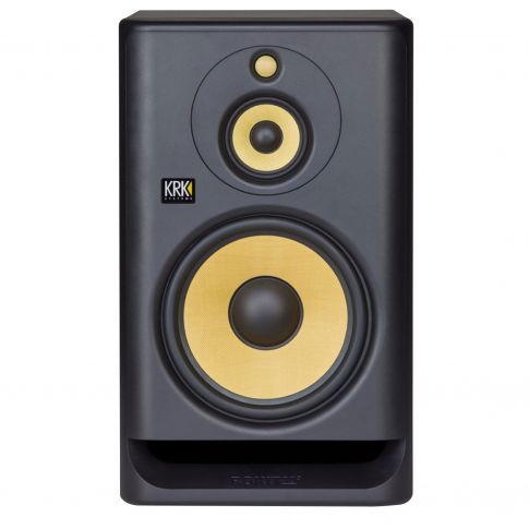 KRK Generation 4 Rokit RP10 G4 10" Powered Mid-Field Studio Monitor Speaker