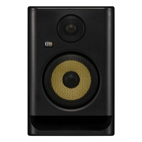 KRK Generation 5 Rokit RP5 G5 5" Powered Studio Monitor Front