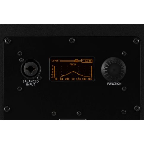 KRK Generation 5 Rokit RP5 G5 5" Powered Studio Monitor LCD 1
