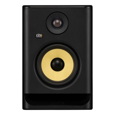 KRK Generation 5 Rokit RP5 G5 5" Powered Studio Monitor No Grille