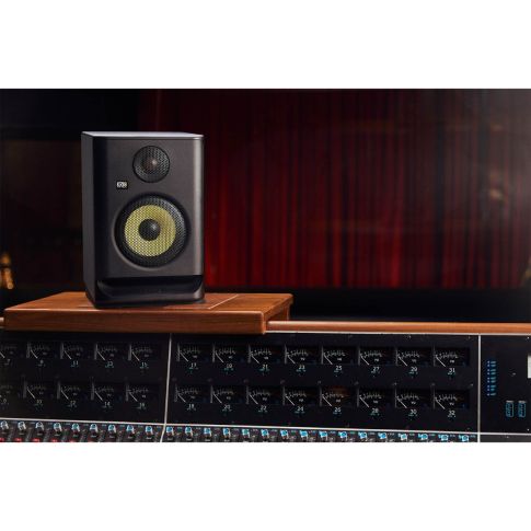 KRK Generation 5 Rokit RP5 G5 5" Powered Studio Monitor Example