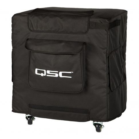 QSC KW181 Protective Subwoofer Cover