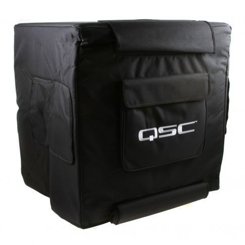 QSC KW181 Protective Subwoofer Cover
