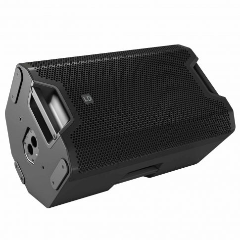 LD Systems ICOA 15 A BT 15" Powered Coaxial PA Speaker with Bluetooth Sideways