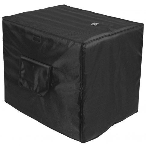 LD Systems ICOA SUB 15 PC Padded Subwoofer Cover | IDJNOW