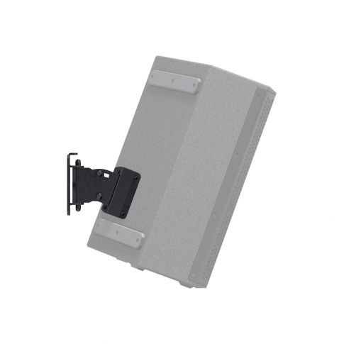 LD Systems LDS-EB102G3WMB1 10 G3 WMB 1 Tilt & Swivel Wall Mount with Speaker Back