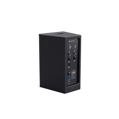 LD Systems LDS-EB82AG3 STINGER 8 A G3 Powered 8" PA Speaker Back Angle 2