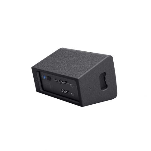 LD Systems LDS-EB82AG3 STINGER 8 A G3 Powered 8" PA Speaker Back Angle 1