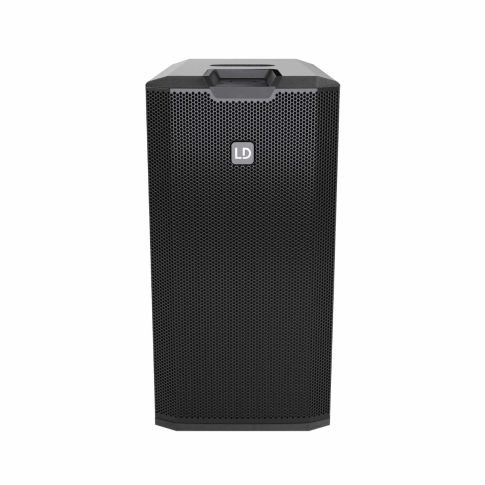 LD Systems MAUI 11 G3 SUB 2 x 8" Subwoofer for MAUI 11 G3 - Black Front
