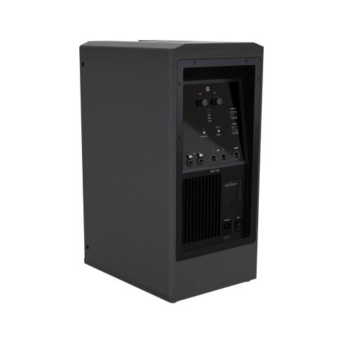 LD Systems MAUI 11 G3 SUB 2 x 8" Subwoofer for MAUI 11 G3 - Black Rear