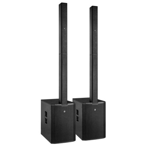 LD Systems MAUI 44 G2 Active Column PA System 2-Pack - Open Box Mint