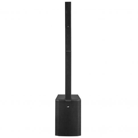 LD Systems MAUI 44 G2 Active Column PA System Front