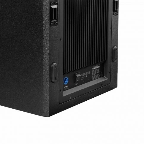 LD Systems MAUI 44 G2 Active Column PA System Panel Bottom
