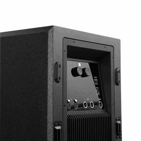 LD Systems MAUI 44 G2 Active Column PA System Panel Top