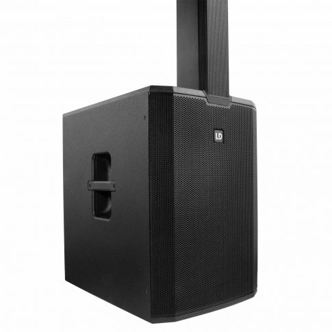 LD Systems MAUI 44 G2 Active Column PA System Right Angle