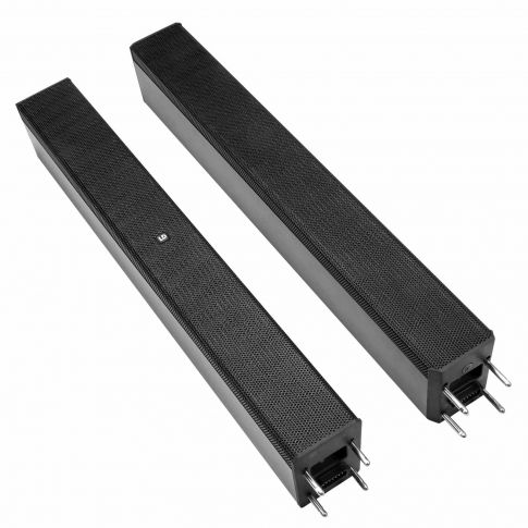 LD Systems MAUI 44 G2 Active Column PA System Speakers