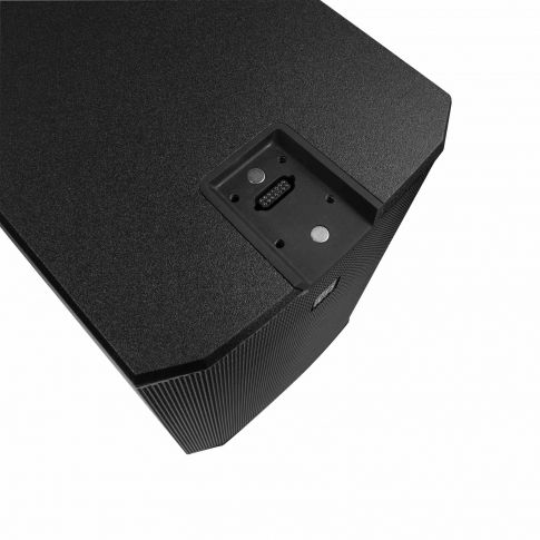 LD Systems MAUI 44 G2 Active Column PA System Top Down