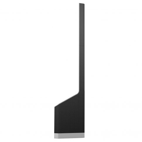 LD Systems MAUI P900 B Powered Column PA System in Graphite Black Side