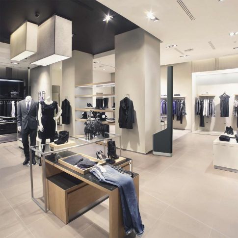 LD Systems MAUI P900 B Powered Column PA System in Graphite Black Store