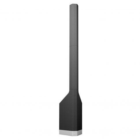 LD Systems MAUI P900 B Powered Column PA System in Graphite Black