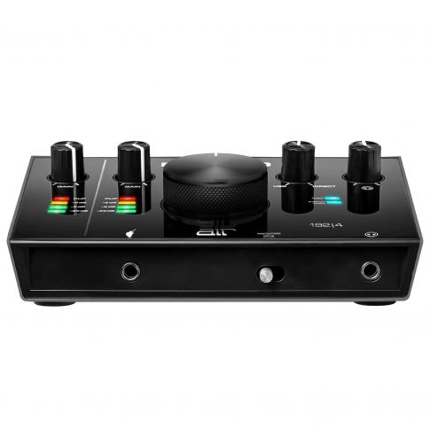 M-Audio AIR 192 | 4 2-In/2-Out 24/192 USB Audio Interface Top