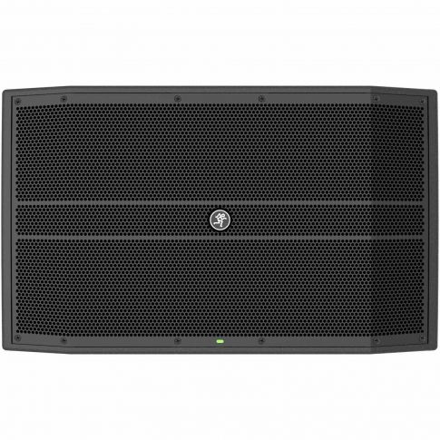 Mackie DRM12A 2000W 12" Arrayable Powered Loudspeaker Front
