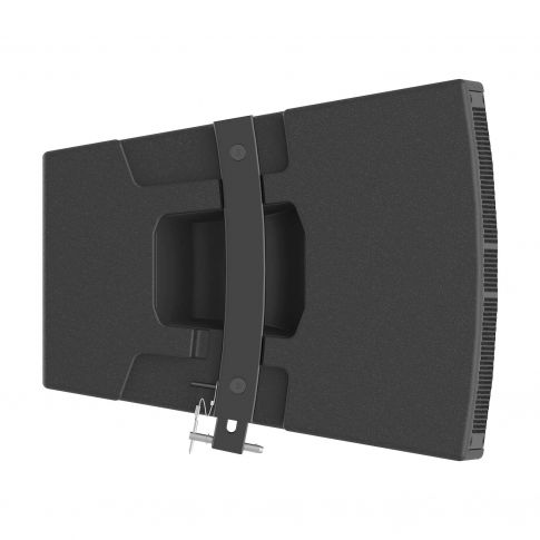 Mackie DRM12A 2000W 12" Arrayable Powered Loudspeaker Right Side