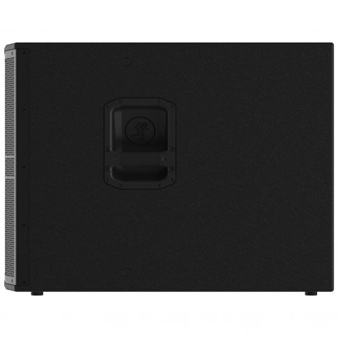 Mackie DRM18S 2000W 18" Professional Powered Subwoofer Left Side