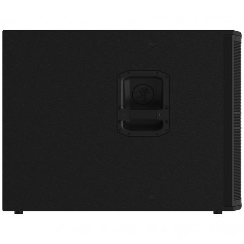 Mackie DRM18S 2000W 18" Professional Powered Subwoofer Right Side