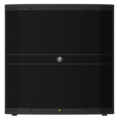 Mackie DRM18S 2000W 18" Professional Powered Subwoofer