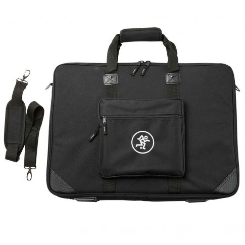 Mackie ProFX22v3 Carry Bag for ProFX22v3 Professional Effects Mixer