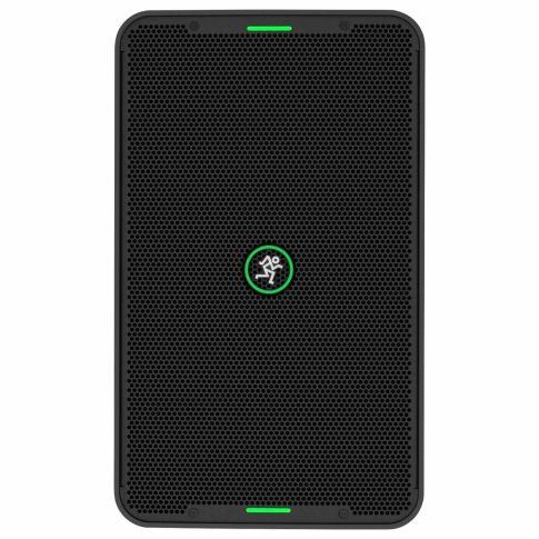 Mackie ShowBox Battery Powered All-In-One Performance Rig Front