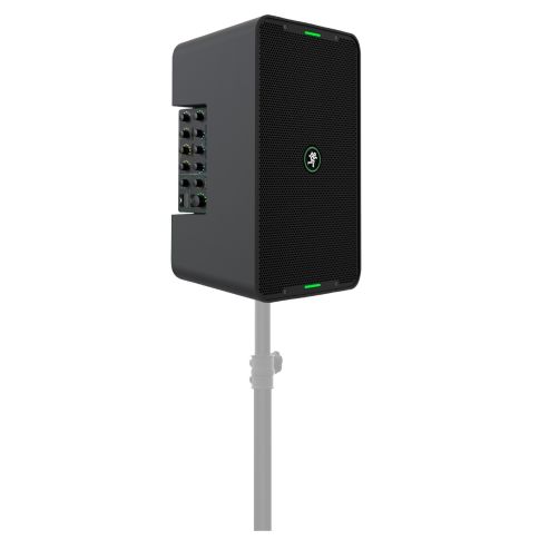 Mackie ShowBox Battery Powered All-In-One Performance Rig Pole