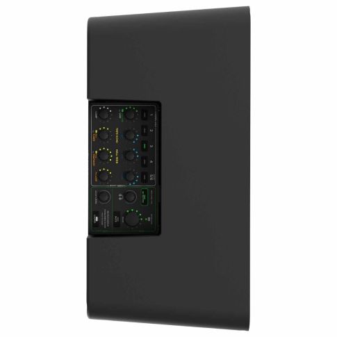 Mackie ShowBox Battery Powered All-In-One Performance Rig Right