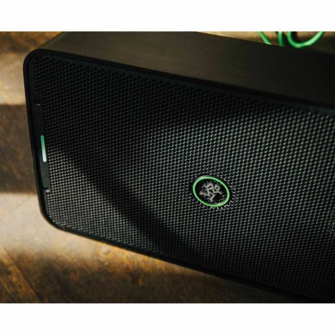 Mackie ShowBox Battery Powered All-In-One Performance Rig Shadow