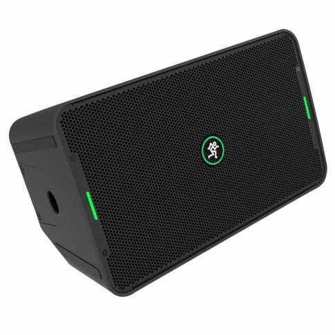 Mackie ShowBox Battery Powered All-In-One Performance Rig Wedge Angle
