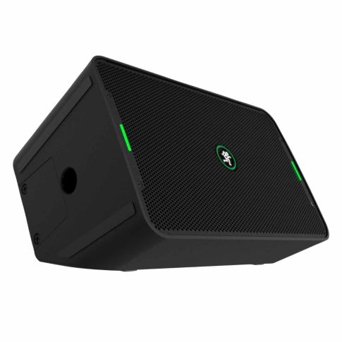 Mackie ShowBox Battery Powered All-In-One Performance Rig Wedge