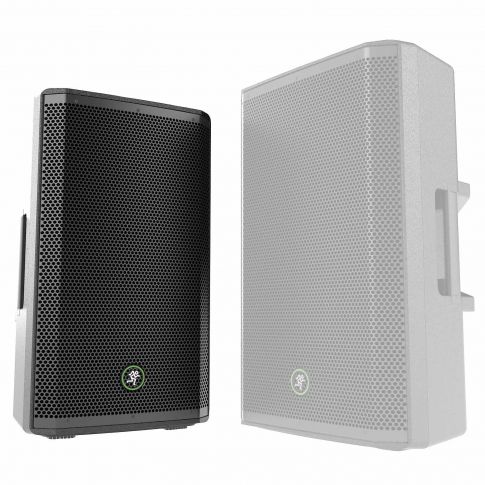 Mackie Thrash 212 12" 1300W Powered Loudspeaker Duo 2