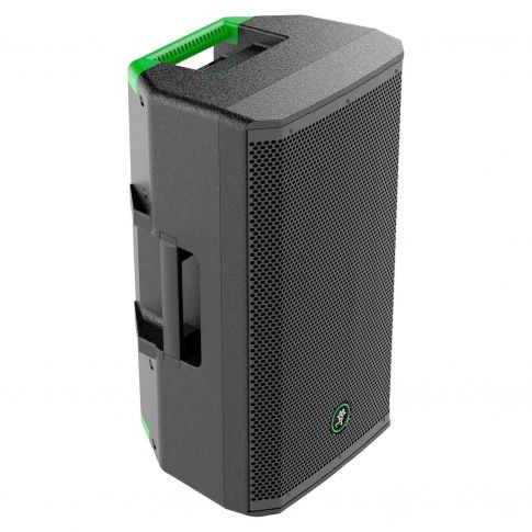 Mackie Thrash 212 12" 1300W Powered Loudspeaker Right Angle