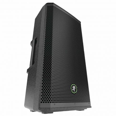 Mackie Thrash 212 12" 1300W Powered Loudspeaker Steep Angle