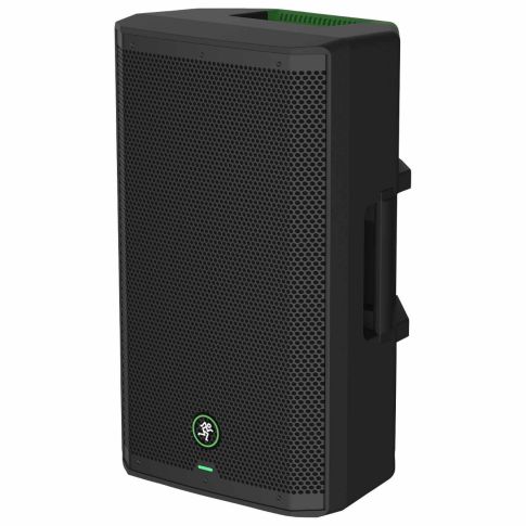 Mackie Thrash212 GO 12" Battery-Powered Loudspeaker