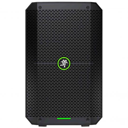 Mackie Thump GO 8" Portable Battery-Powered Loudspeaker Front