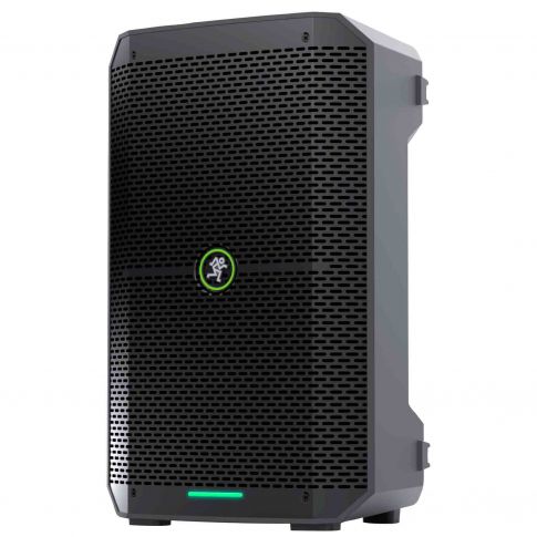 Mackie Thump GO 8" Portable Battery-Powered Loudspeaker