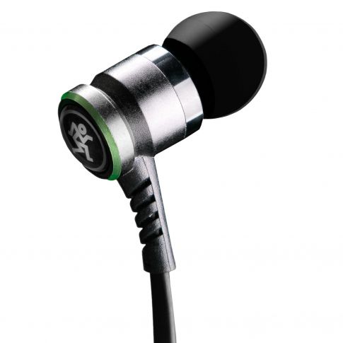 Mackie cr best sale buds plus review