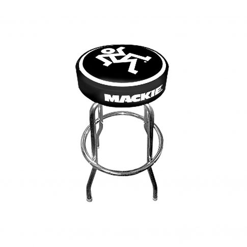 Mackie Studio-Stool 30” Studio Stool Chair
