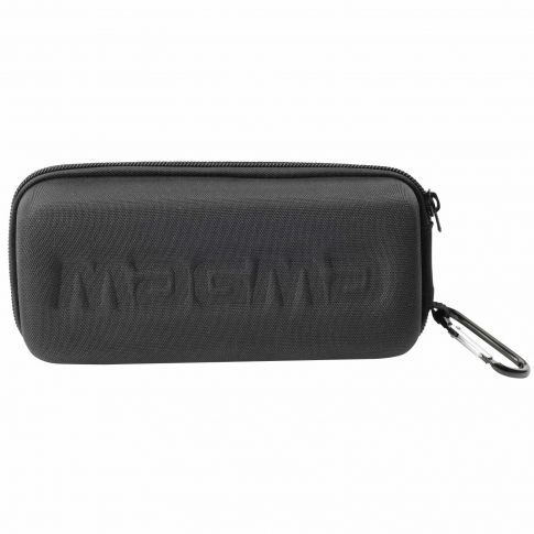 Magma CTRL Case Phase II Molded EVA Foam Case Closed