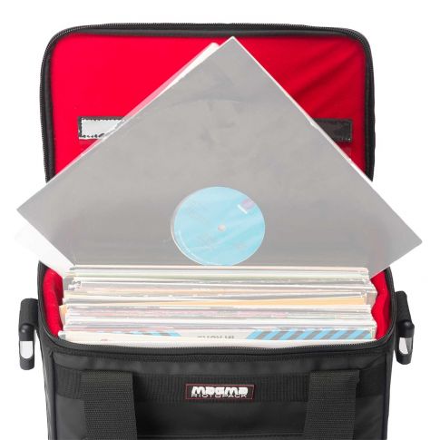 Magma Riot LP Trolley 50 Record Bag Gear